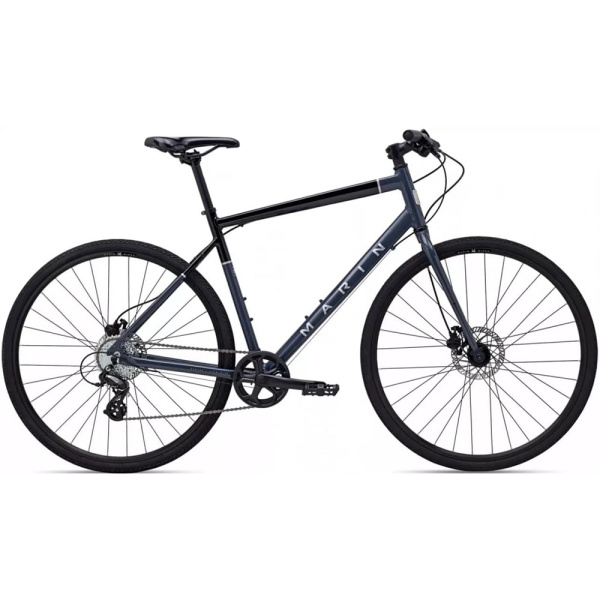 Велосипед 28" Marin PRESIDIO 1 