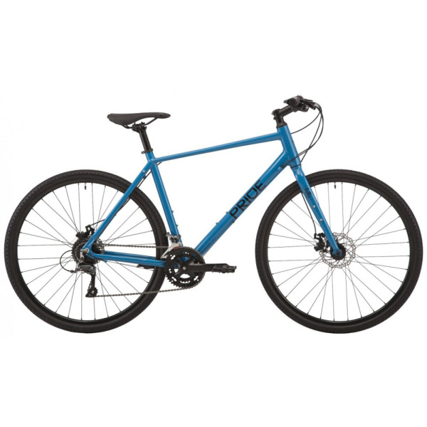 Велосипед 28 Pride ROCX 8.1 FLB 2021