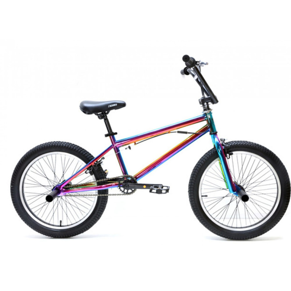 Велосипед BMX 20 Crosser 