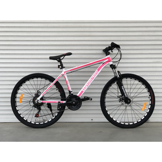 Велосипед 26 Toprider MTB Profi 2021