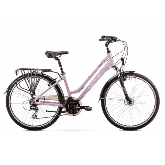 Велосипед ROMET Gazela 2 26"  