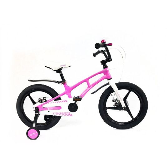 Велосипед Crosser MAGN BIKE 18 
