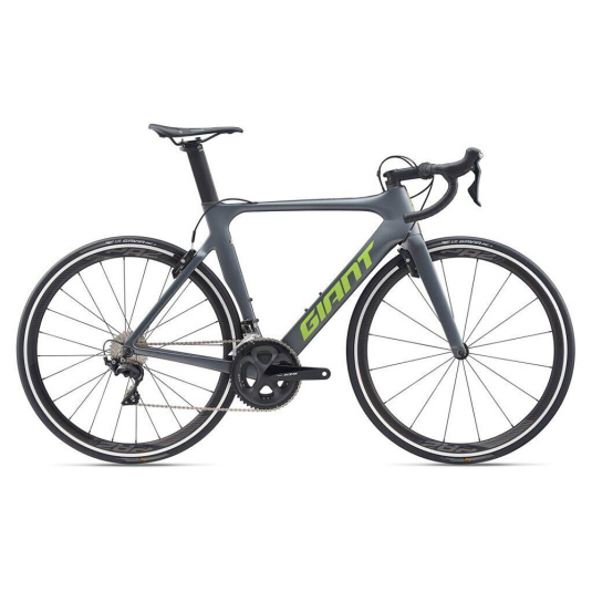 Велосипед Giant Propel Advanced 2 2021