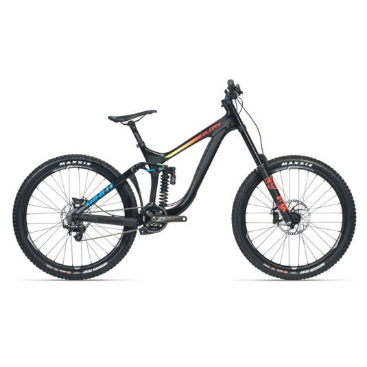 Велосипед Giant 27,5 Glory Advanced 1 2021