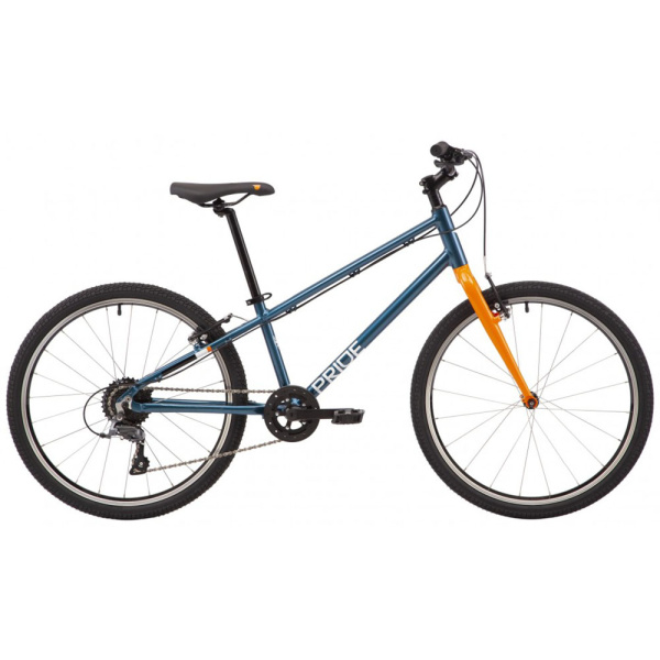 Велосипед 24" Pride GLIDER 4.1 