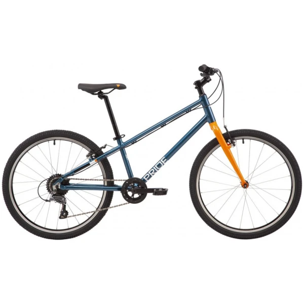 Велосипед 24" Pride GLIDER 4.1 