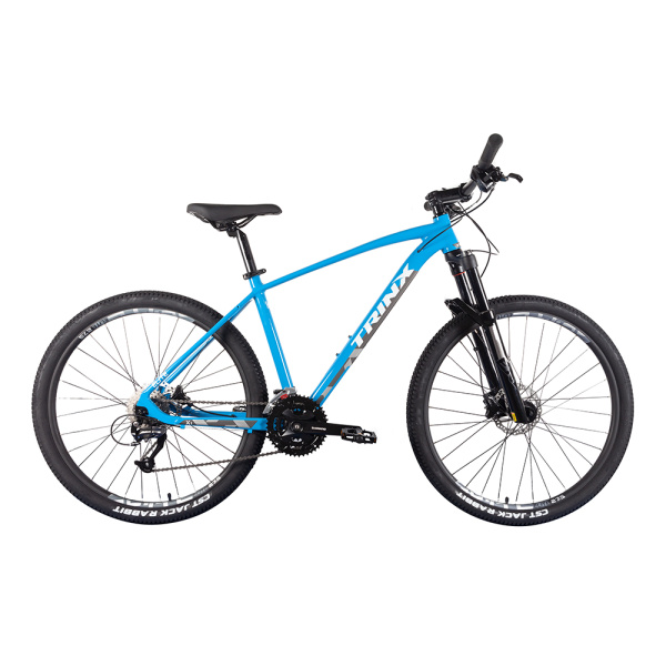 Велосипед Trinx X1 Elite 27.5" 