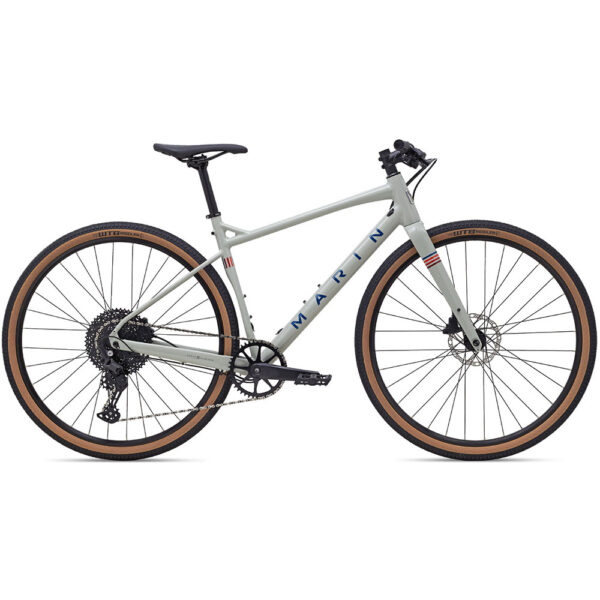 Велосипед 28 Marin DSX 1 2022