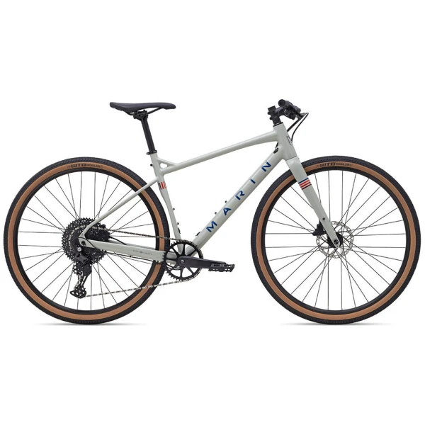 Велосипед 28 Marin DSX 1 2022