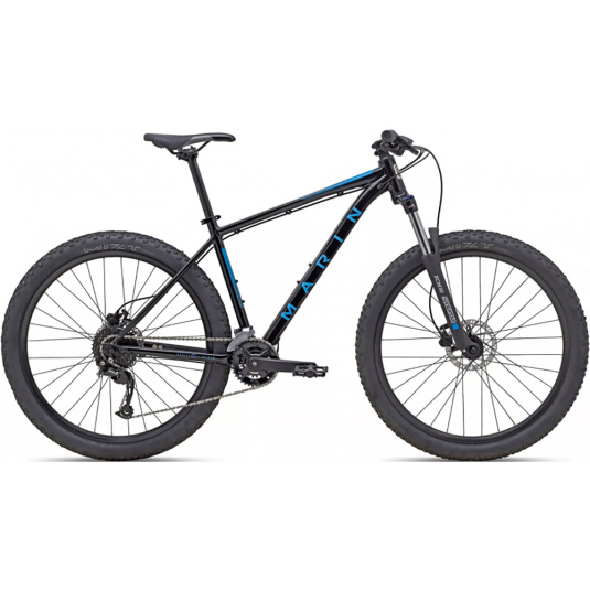 Велосипед 27,5" Marin ELDRIGE GRADE 1 2021