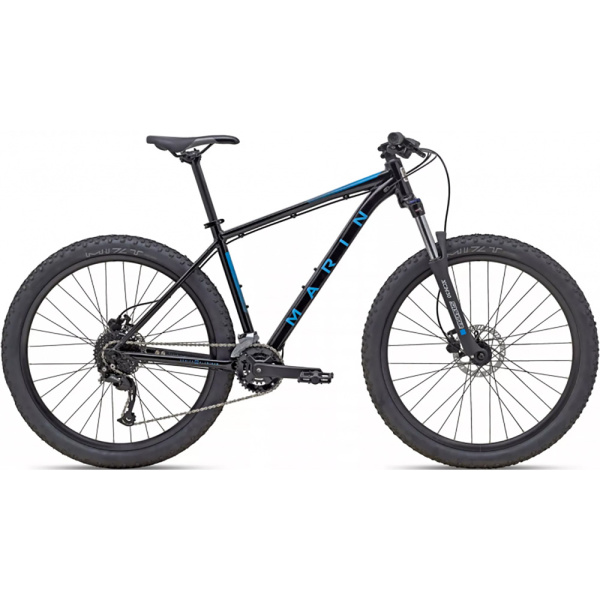 Велосипед 27,5" Marin ELDRIGE GRADE 1 2021