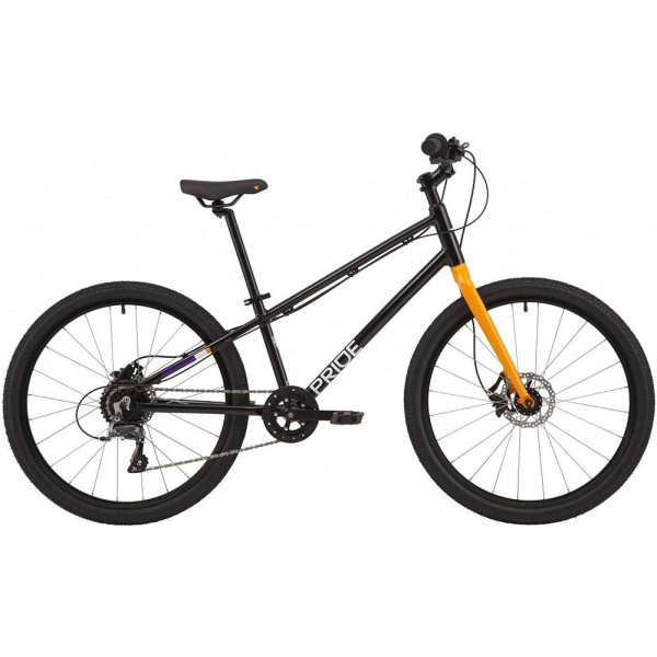 Велосипед 24" Pride GLIDER 4.2 