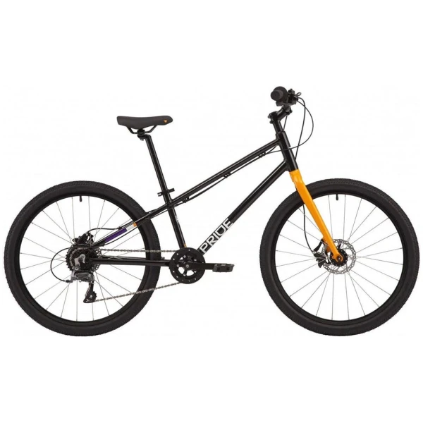 Велосипед 24" Pride GLIDER 4.2 