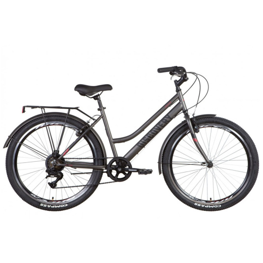 Велосипед 26 Discovery PRESTIGE WOMAN 