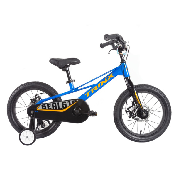 Велосипед Trinx 16"  SEALS16D 2022