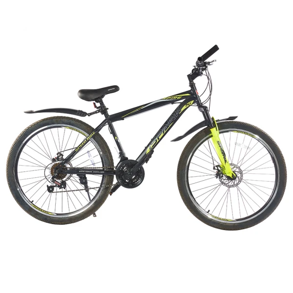 Велосипед SPARK FIRE 27.5 