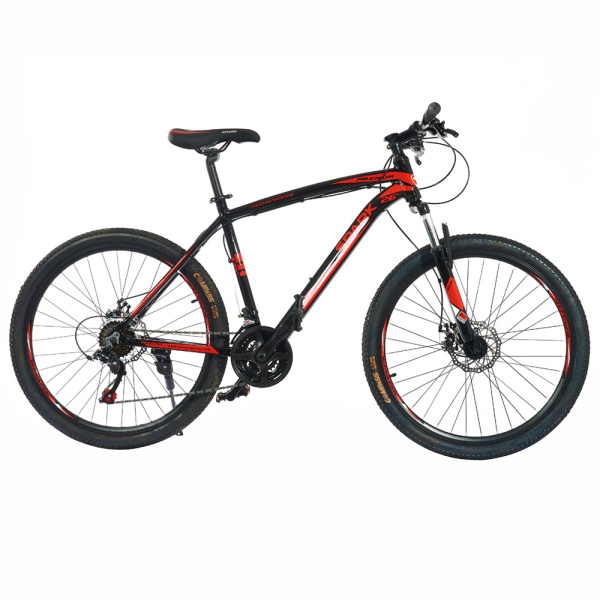 Велосипед SPARK MAGNUM 26 2021