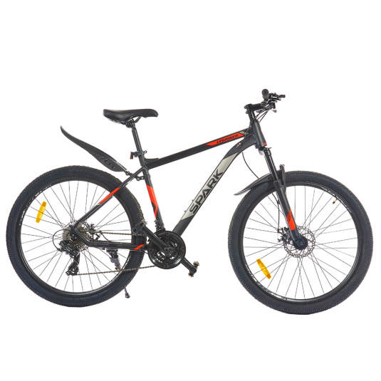 Велосипед SPARK LEGIONER 27,5 
