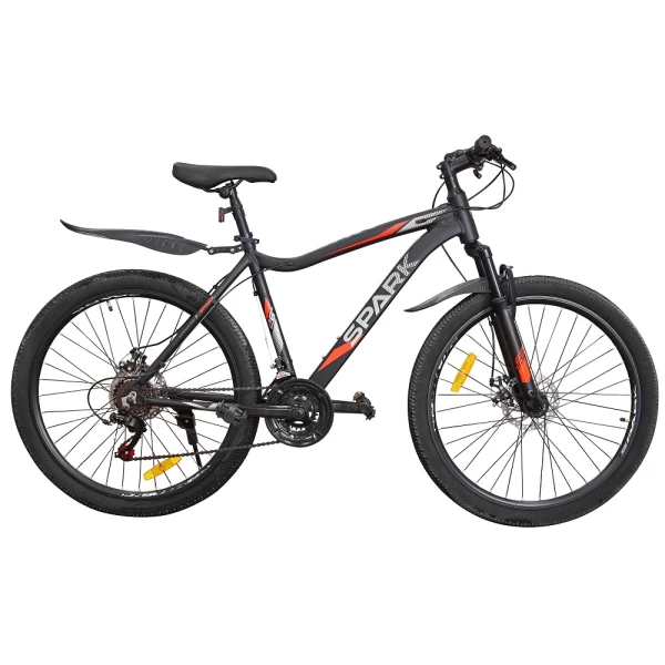 Велосипед SPARK DAN 26 