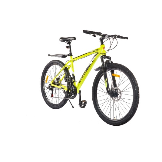 Велосипед SPARK HUNTER 27,5 