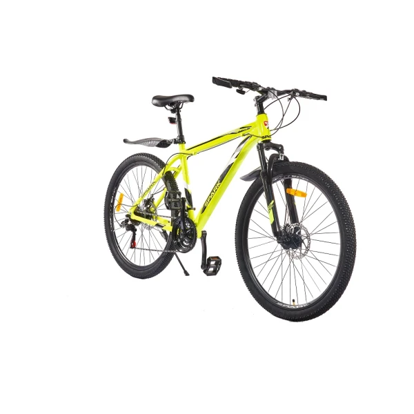 Велосипед SPARK HUNTER 27,5 