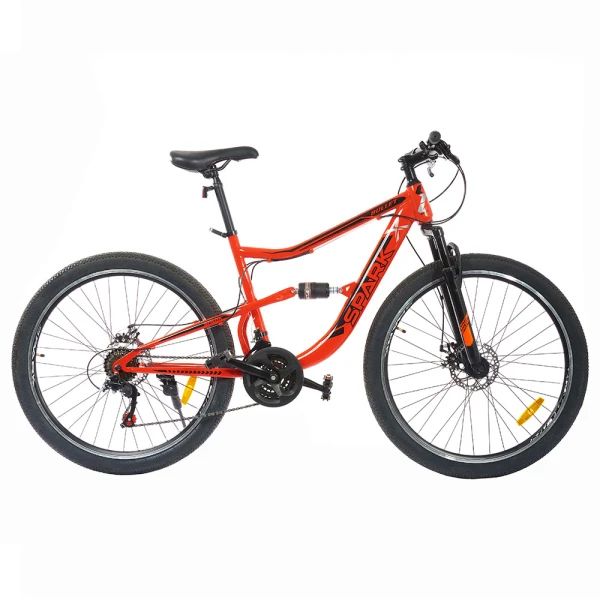Велосипед SPARK BULLET 27,5 