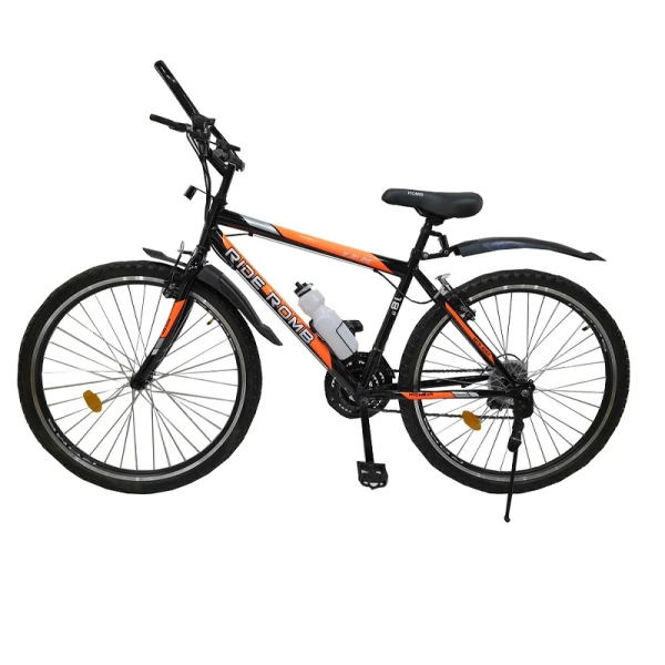 Велосипед SPARK RIDE ROMB V.21 26 