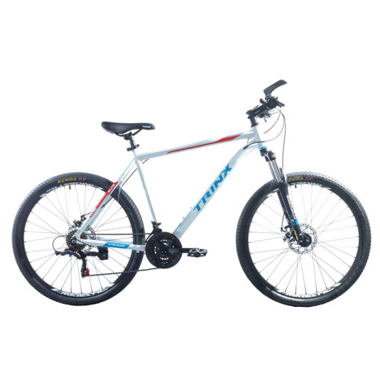 Велосипед Trinx M116 Expert Elite Trinx 27.5"