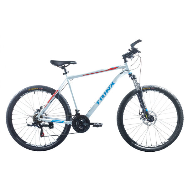 Велосипед Trinx M116 Expert Elite Trinx 27.5"