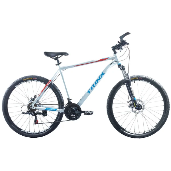 Велосипед Trinx M116 Expert Elite Trinx 27.5"