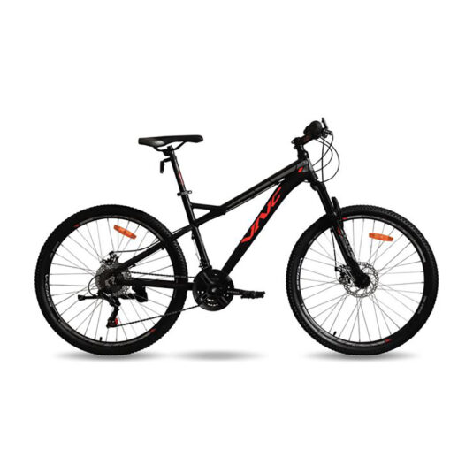 Велосипед VNC  26" MontRider A2 2021
