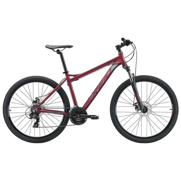 Велосипед Reid 27,5" MTB Sport Disc WSD 