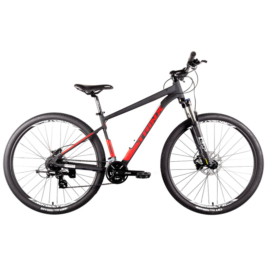 Велосипед Trinx M600 Elite 27.5" 2022