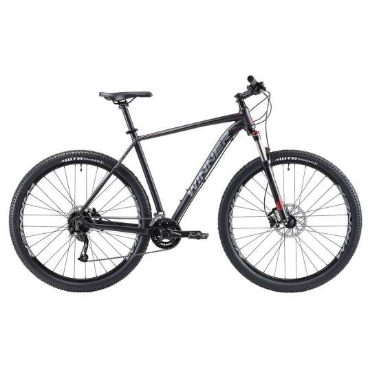 Велосипед Winner 29" SOLID-DX 
