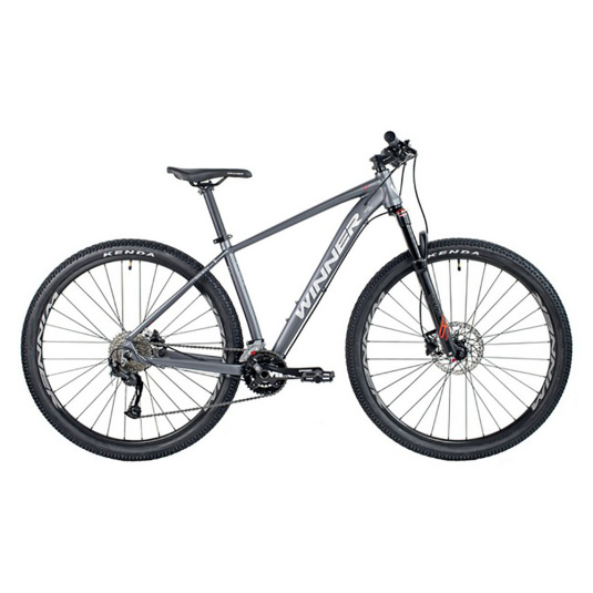 Велосипед Winner 29" SOLID-WRX 2022