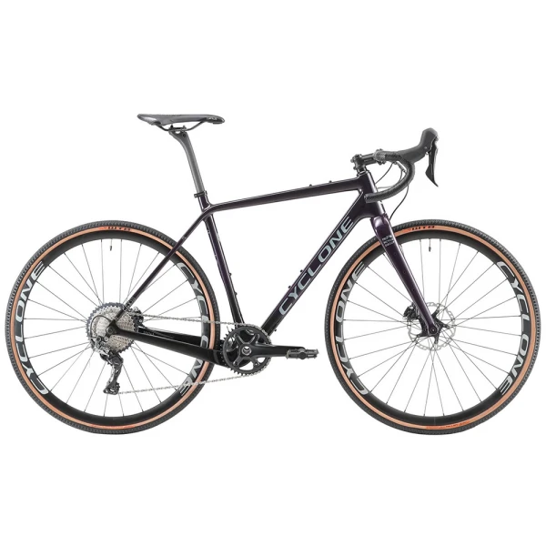 Велосипед Cyclone 28 CGX 