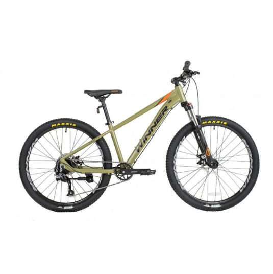 Велосипед Winner 26" SOLID - FX 2022