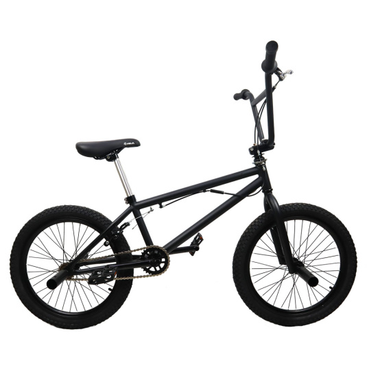 Велосипед Cross 20" BMX Flatland LIGHT 2022