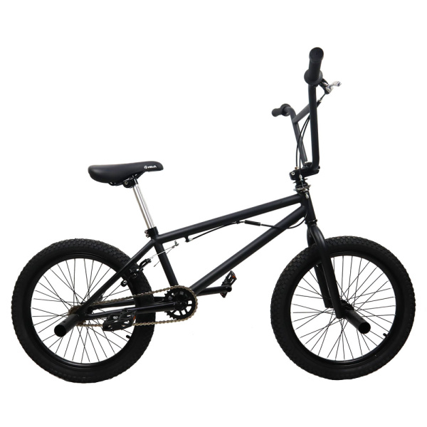 Велосипед Cross 20" BMX Flatland LIGHT 2022