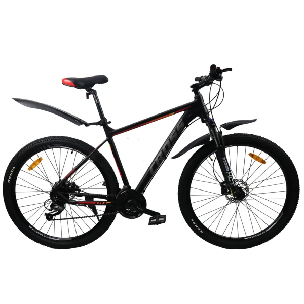 Велосипед Cross 29" Galaxy 