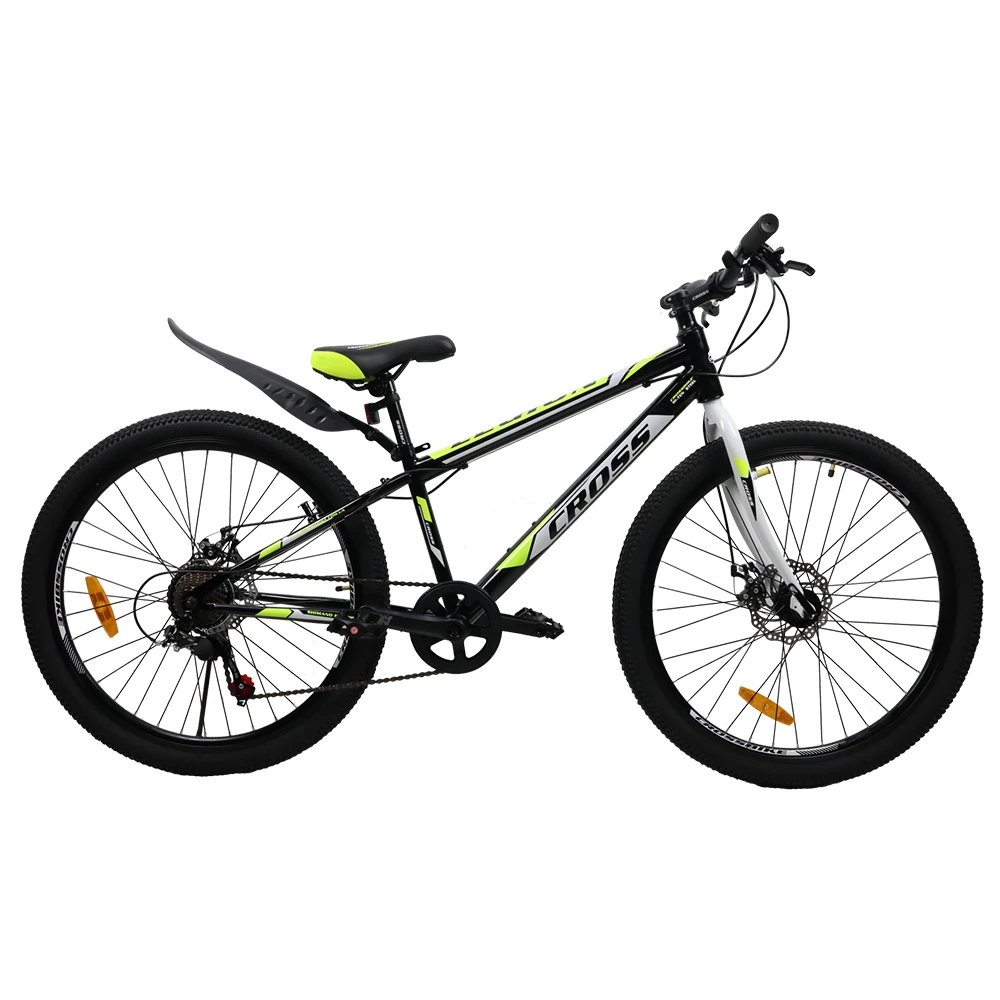 Велосипед Cross 26 Legion 1 Велосипед Cross 26 Legion