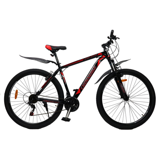Велосипед 26 Cross Atlas 2021