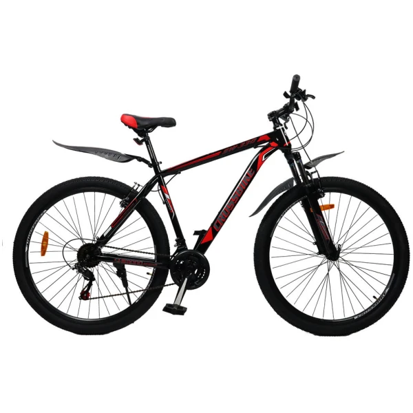 Велосипед 29 Cross Atlas 
