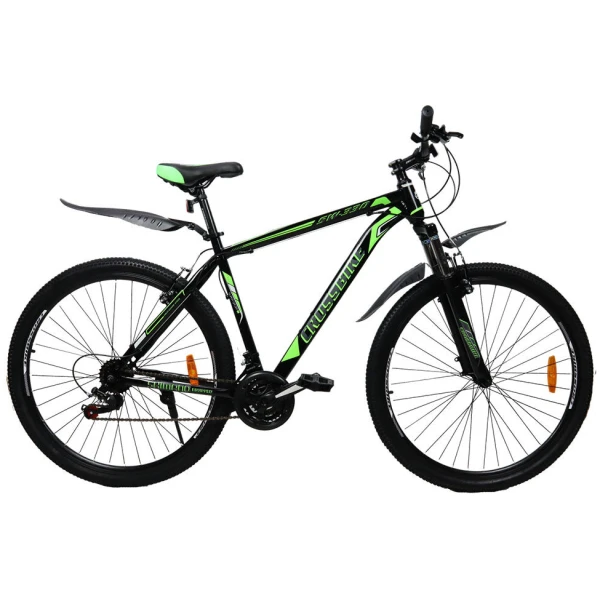 Велосипед 26 Cross Atlas 