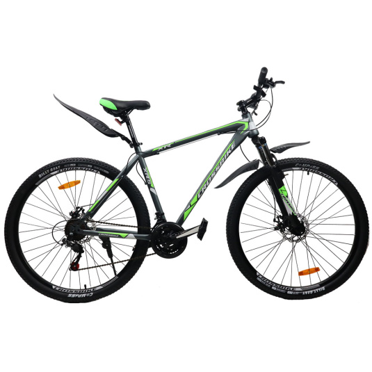 Велосипед Cross 29" Racer 2021