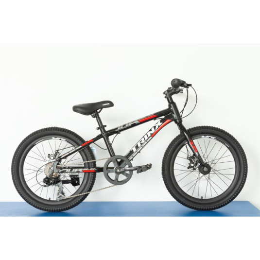 Велосипед Junior 3.0 Trinx 20" 2021