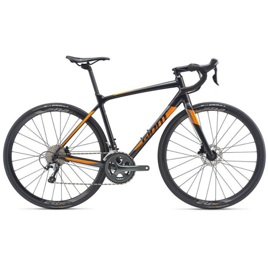 Велосипед Giant  28 Contend SL 2 Disc 2019