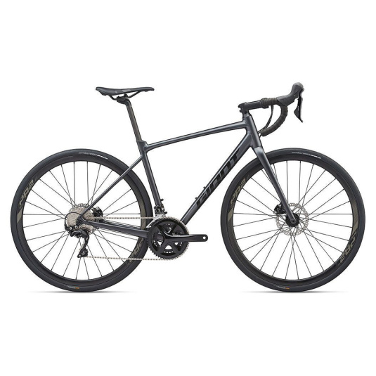 Велосипед Giant 28 Contend AR 1 2020