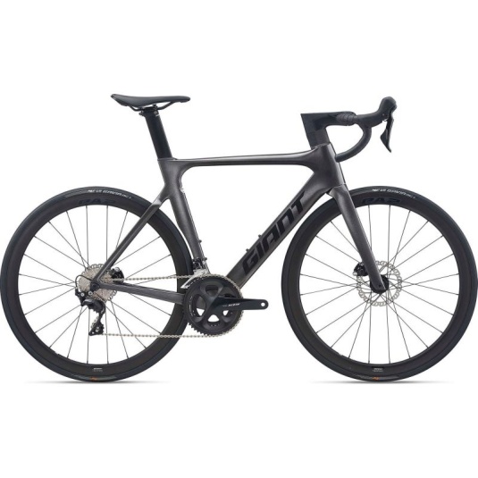 Велосипед Giant 28  Propel Advanced 2 Disc 2021