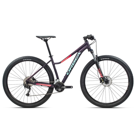Велосипед 29 Orbea MX ENT 40 2021